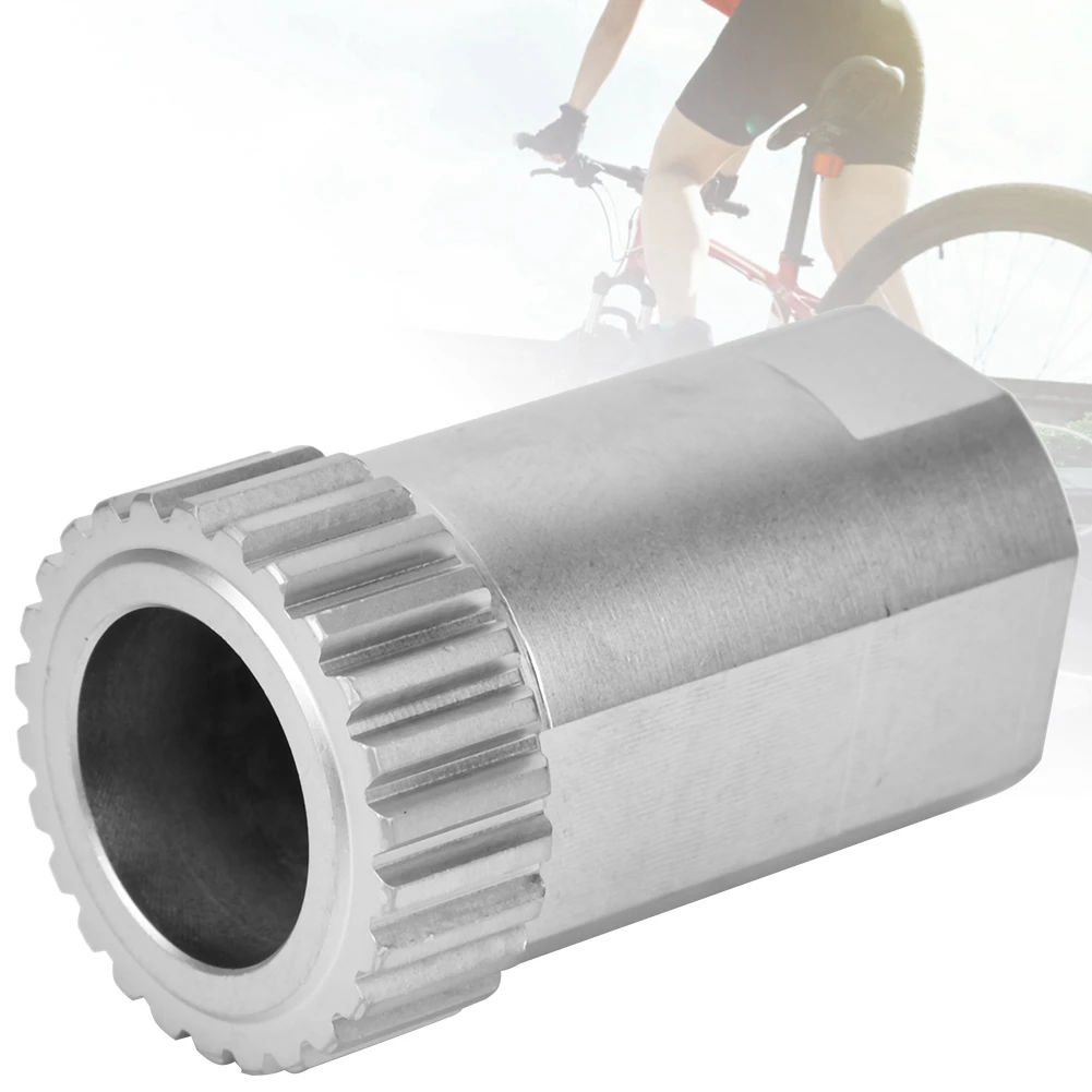 

Bike Bicycle Hubs Ratchet Wheel Bottom Bracket Removal Remover Tool for DT Swiss
