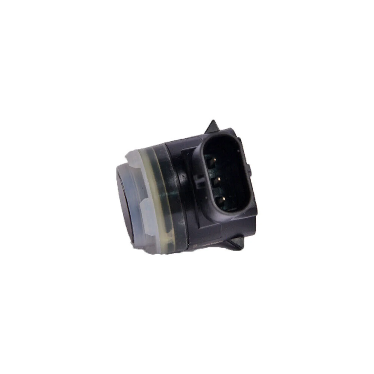 1pc 1127503-12-C Parking Side Sensor Front & Rear Bumper Fit For Tesla Model 3/Y Car Parking Side Sensor Replacement Part