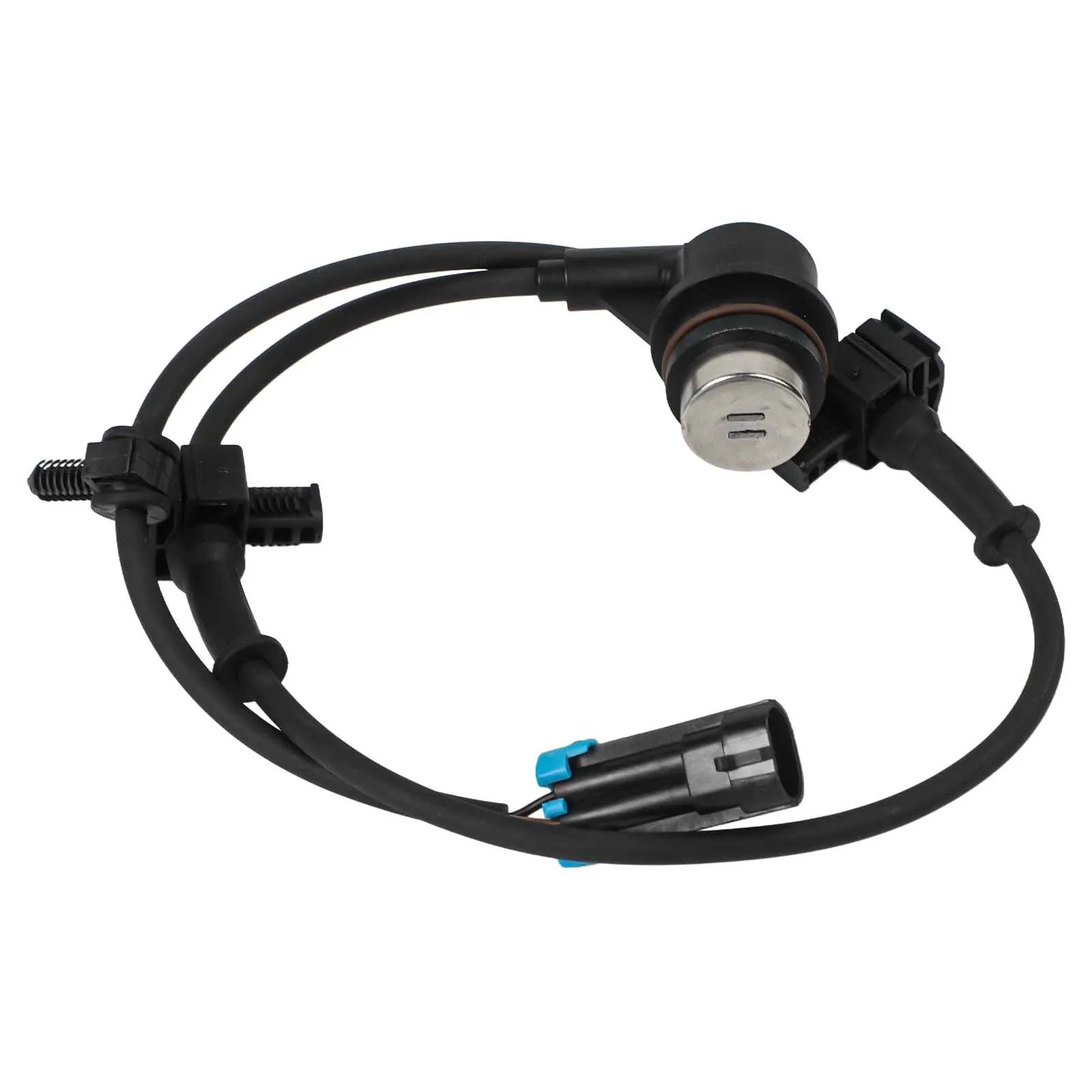 

ABS Wheel Speed Sensor 15131391 for Chevrolet For Trailblazer For GMC For Envoy Bravada Rear Right Left Fitment