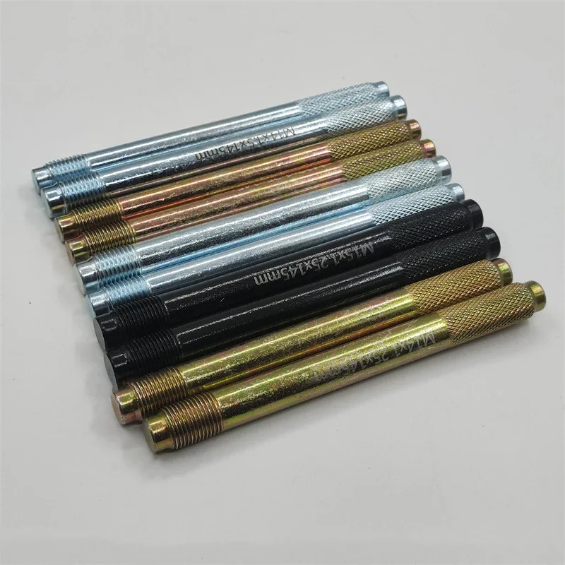 

8/10/16Pcs Tire Installation Positioning Rod Wheel Hub Rim Installation Fixing Rod Automobile Tire Repair Tool Labor-Saving Tool