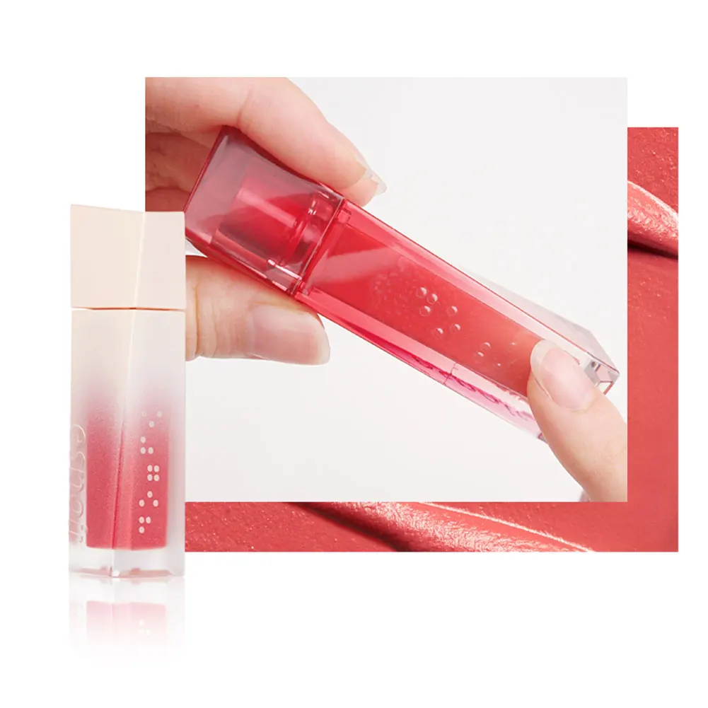 Hydrating Lip Gloss Lasting Hydrating Lipstick Present For Women Korean Beauty