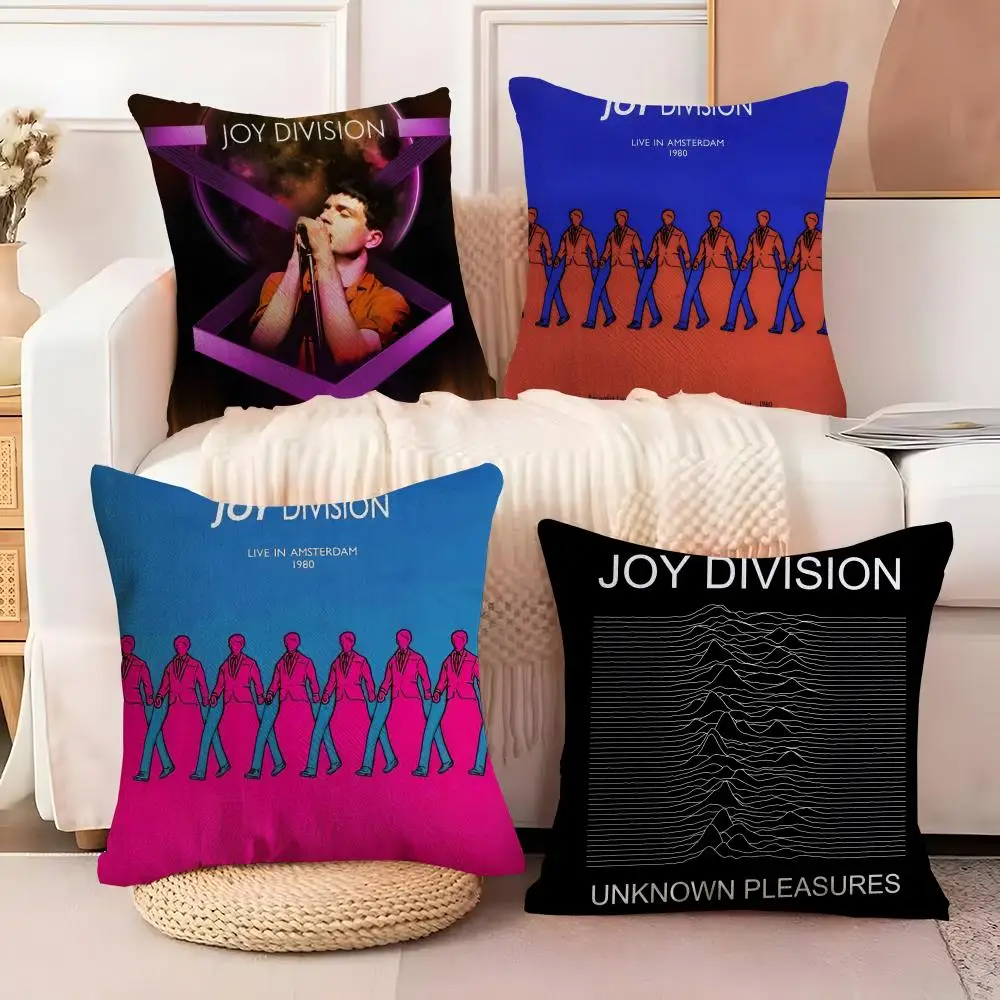 

Наволочка Stiff Kittens Rock A-Joy Division Band с двусторонней печатью, коротковорсовая, плюшевая, для дивана, спальни, прикроватная подушка