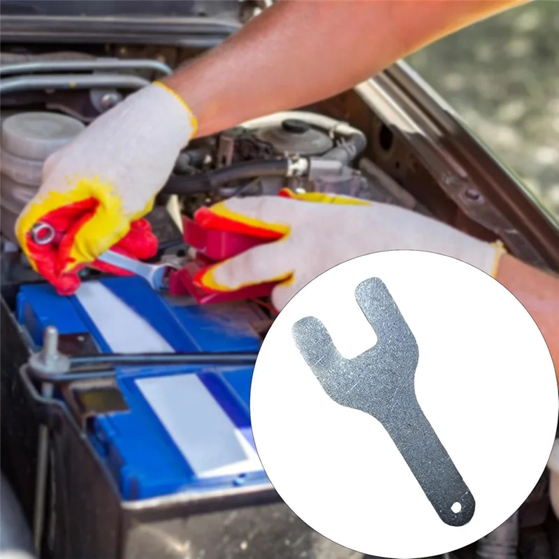 

AT19-529036240 Suspension Wrench Tool Wrench Tool Replacement Part For Removal And RE Installation Compact