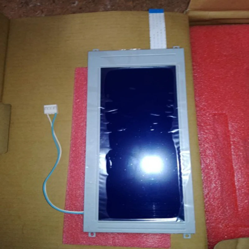 Display LCD WF4701A-01