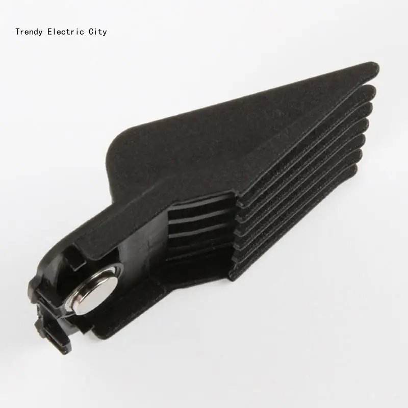 R9CD 10 pezzi guide per tagliacapelli pettini protezioni ricambio per tagliacapelli parti per Haircu