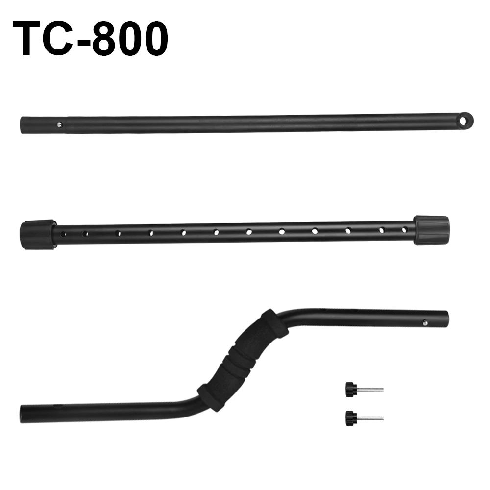 TC-800 คืออะไร? ทำไมผู้ใช้จึงเลือกใช้ TC-800 สำหรับเครื่องตรวจจับโลหะ