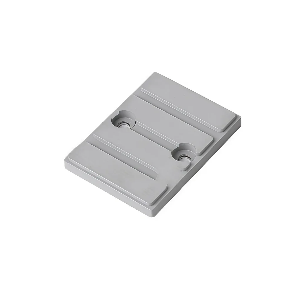 Edge Banding Machine Conveyor Chain Block 80x72x18mm Repair Parts High Durability Performance For Nanxing Xiaofeng Zhongyi
