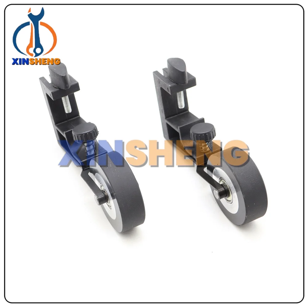 Best Quality C6.020.171 C6.020.125F Rubber Wheel Assembly For Heidelberg SM102 CD102 Printing Machine Parts