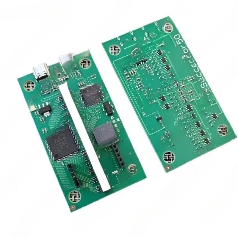 SAS SUCCESSOR I/O Programmer, SPI BIOS Flash & EC Firmware Writer, Professional Laptop Motherboard Repair Burner Support ITE