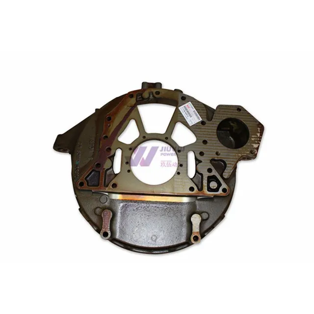 Japan 6WG1 Electric Engine Excavator Flywheel for ZX450-6 ZX470-3 ZX670-3 ZX870-3 SH700-5 1-11341635-2 1113416352