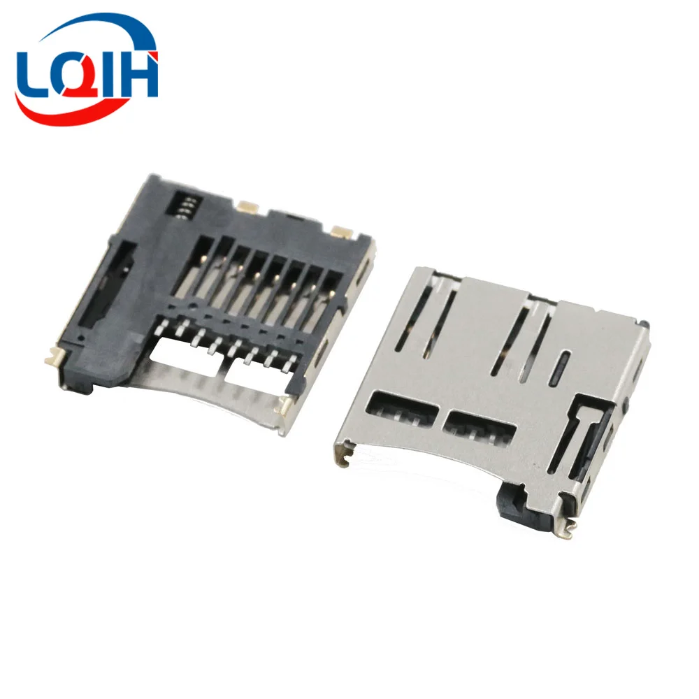 10 шт., самоэластичные TF-карты