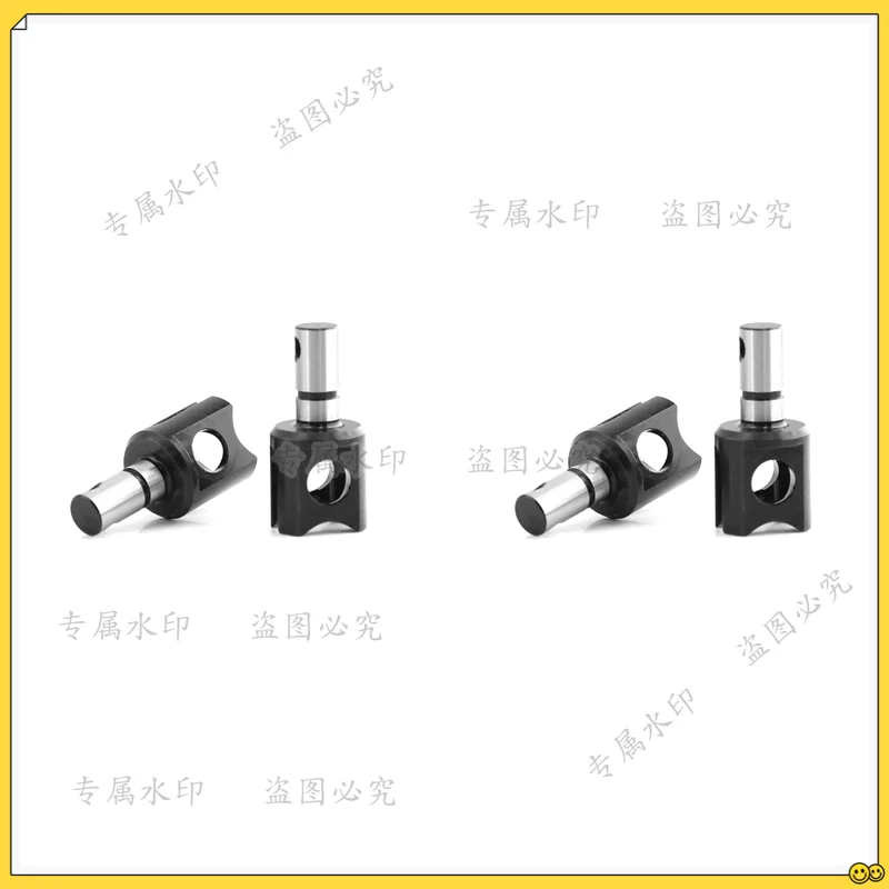 

4Pcs Metal Differential Cup Diff Cup IF412 For Kyosho INFERNO MP9 MP10 1/8 RC Car Upgrade Parts Accessories