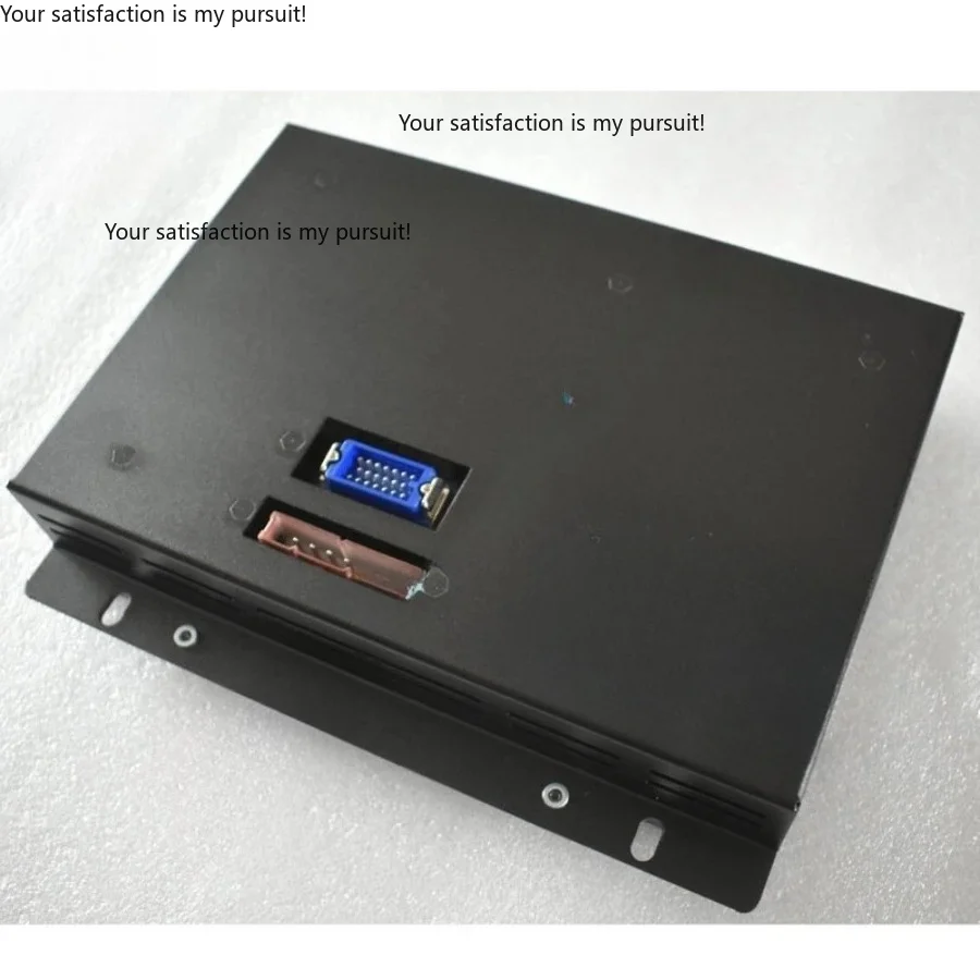D9MM-11A A61L-0001-0093 LCD Display Screen for CNC machine replace CRT monitor NEW REPLACEMENT