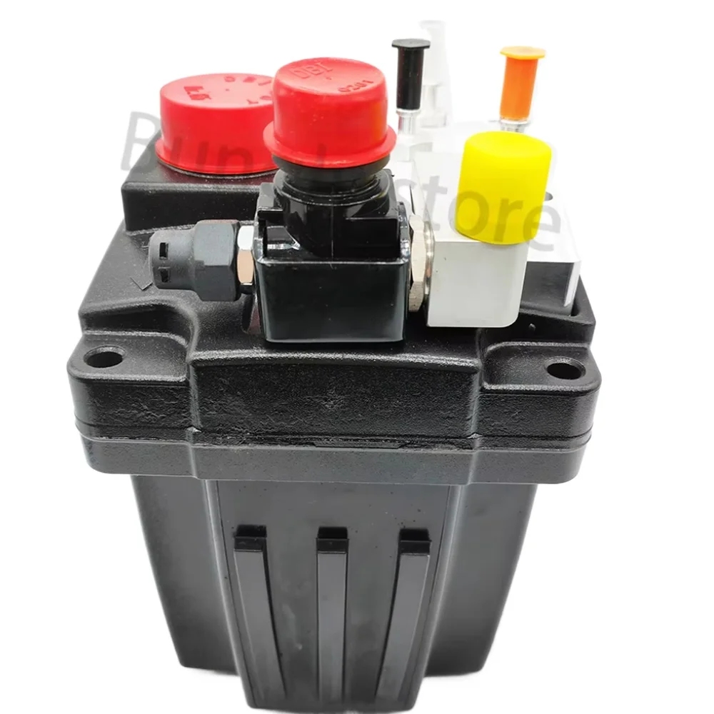 

5273337 E5273337 12V Оригинальный новый насос для подачи мочевины для Cummins Emitec A034J232 UDS2.5, воздушный насос, запчасти для двигателя