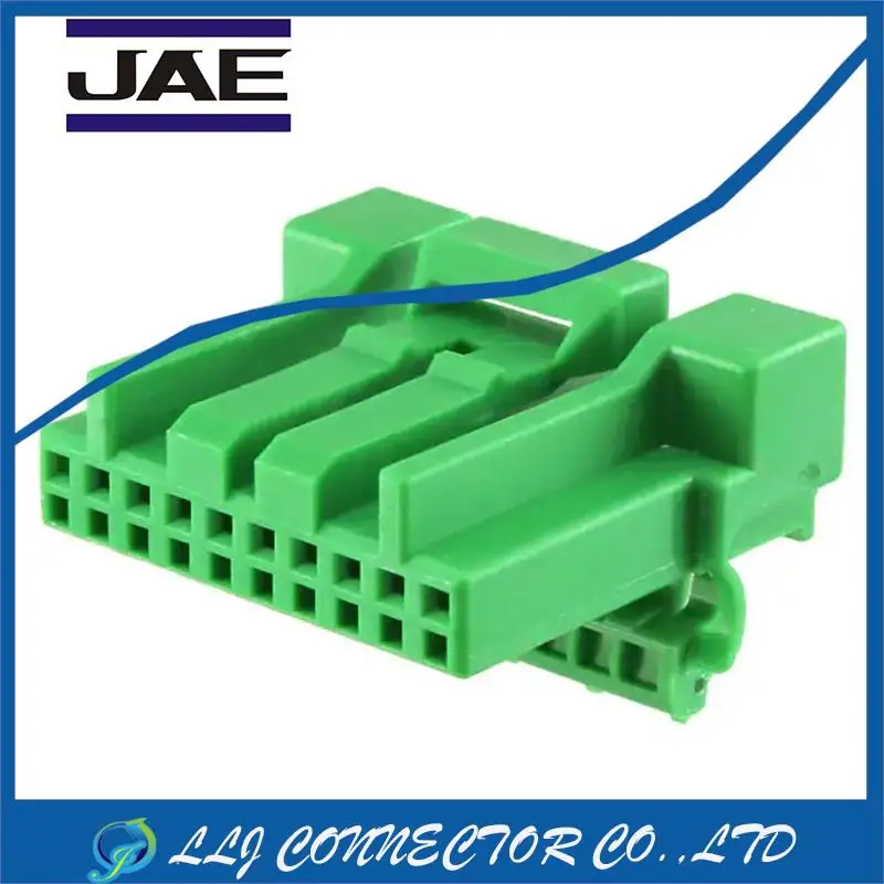 Conector de IL-AG5-10S-S3C1 nuevo y original, lote de 10 unidades