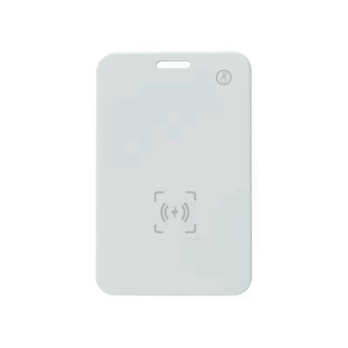 3.98inch Display 4 Colors E-Paper Employee Badge Exhibitor ID Card Low Power Electronic Name Tag for Smart Home