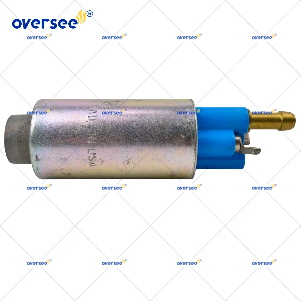 

OEM 866170A01 Топливный насос низкого давления для двигателей Mercury Mercruiser GM V‐8 (305, 350, 377 496 и 502cid)