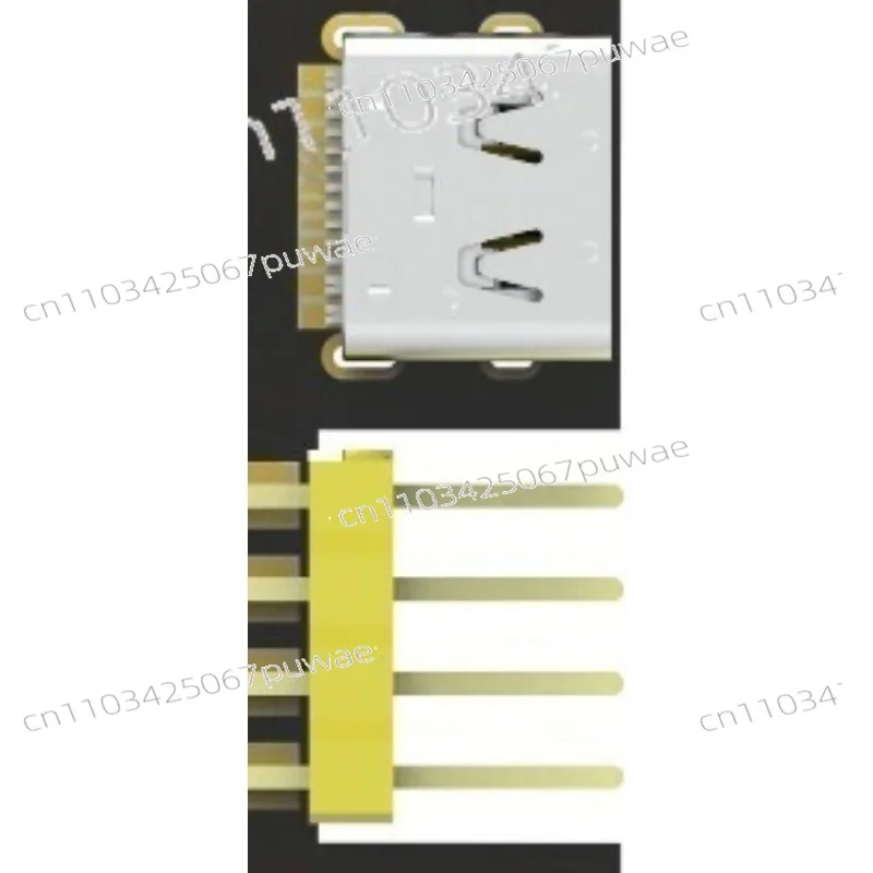 

STM32F103VET6 Minimum System Board | Core Board STM32 Development Board Replace C8T6