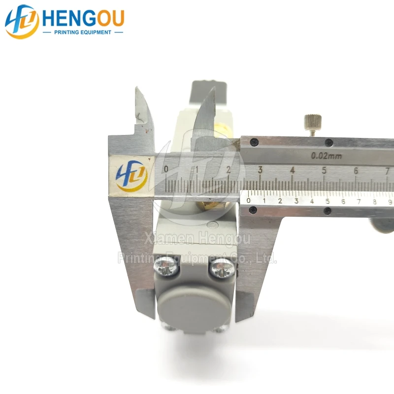 4mm M2.184.1051/01 98.184.1041/01 MO Solenoid Valve Printing Machine Parts