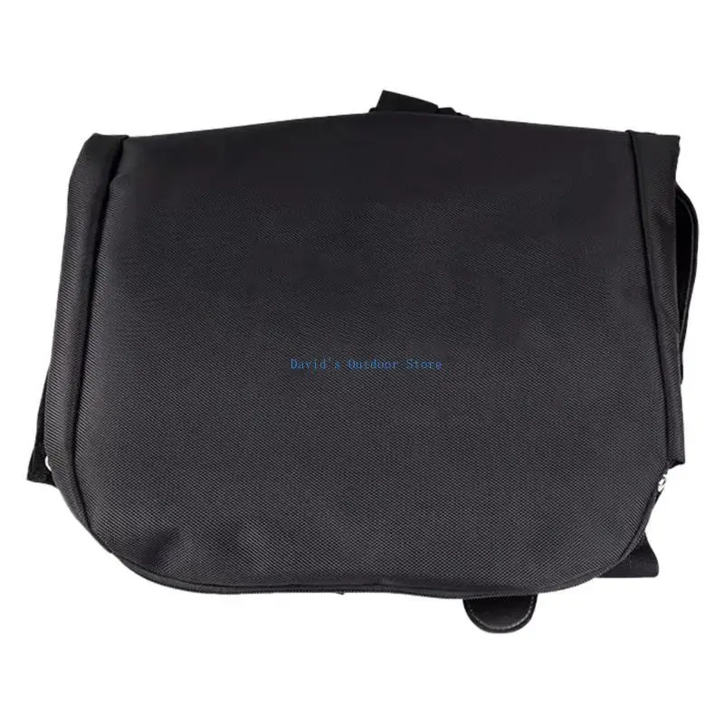 X3UA Horse Eysh Collector Pouches Forease Bag for Clean Street ، Landscaping