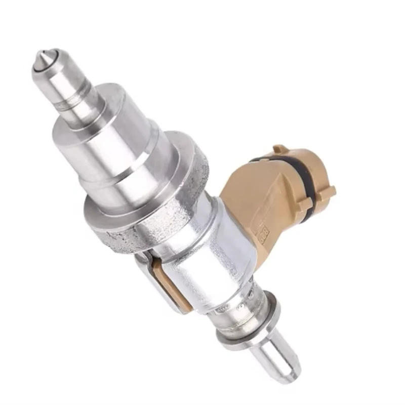 1pc 23710-26011 Fuel Injector Nozzle 23710-26010 26012 fit for Toyota Corolla Auris Avensis 1ADFTV Rav4 2ADFHV 2.2 2000-2016