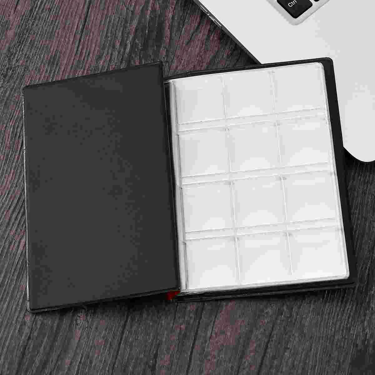 Альбом для коллекционирования монет