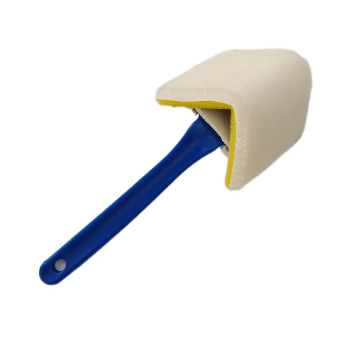 

Набор валиков для покраски углов стен и потолков, 7-дюймовый валик с запасными насадками, большой угловой валик для отделки и коррекции, комплект из 8 штук