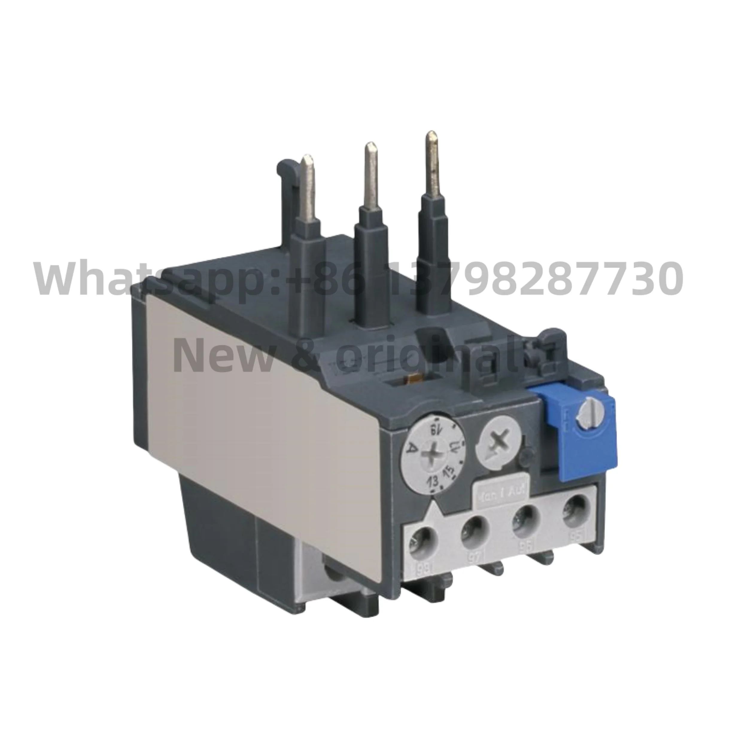 

New original Thermal overload relay TA75DU-32M 22A-32A adjustable