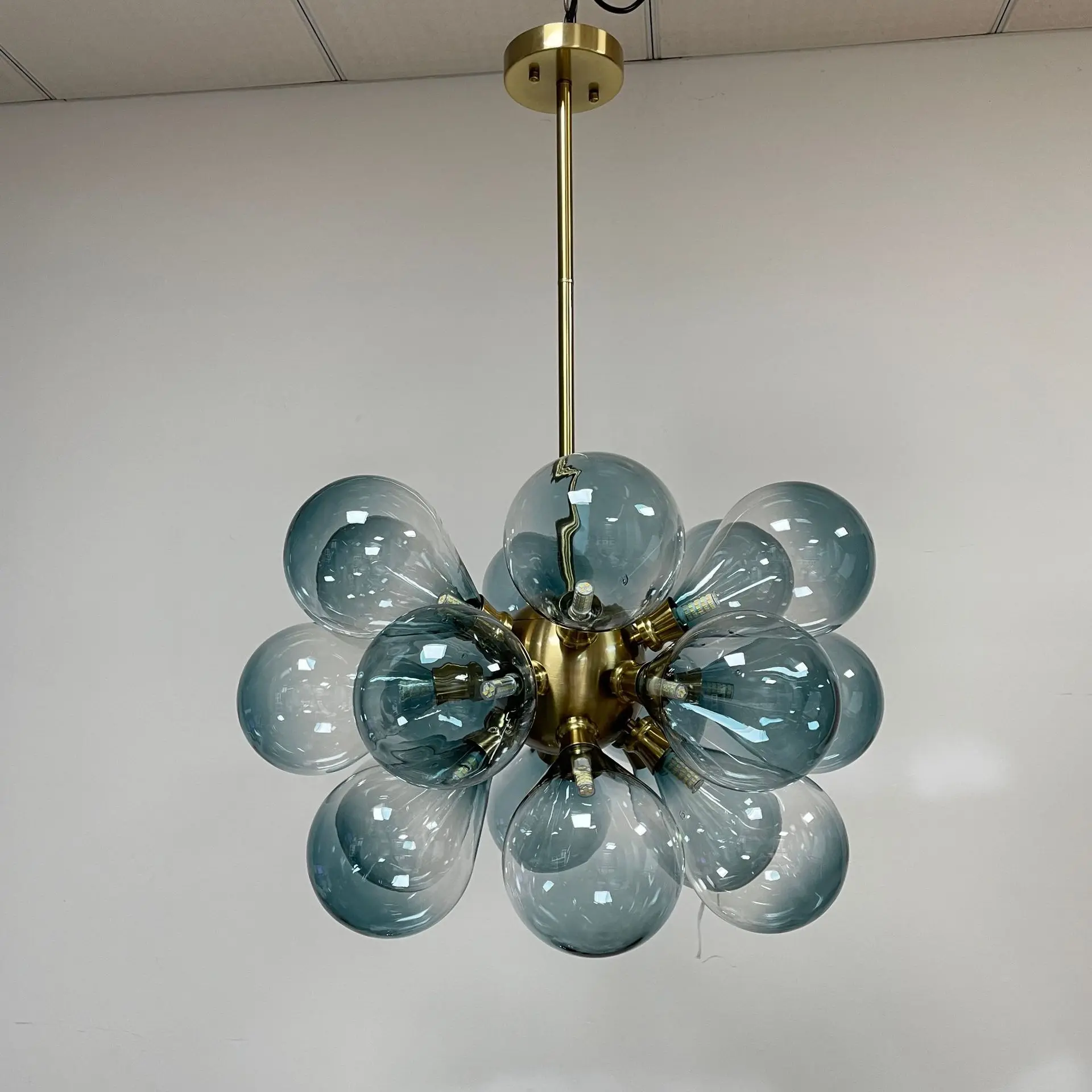 Modern Multi Colore…