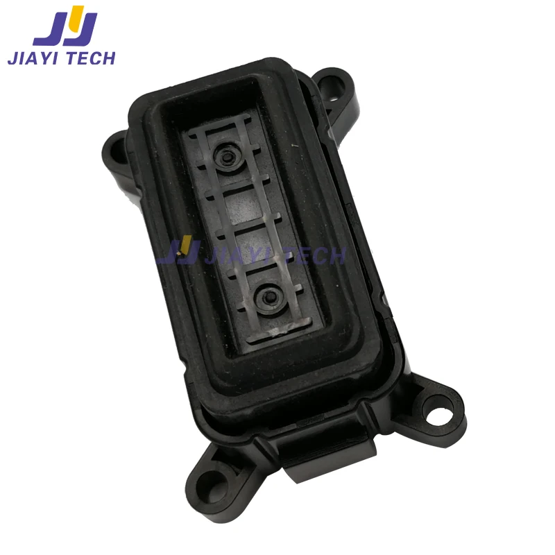 

2Pcs For Xaar Printhead Capping Station ECO-Solvent Captop for Allwin Xuli XAAR 1201 Printer Cap Head Assembly