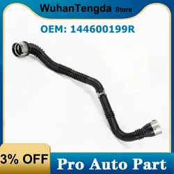 Intercooler Charger Hose for RENAULT 144600199R