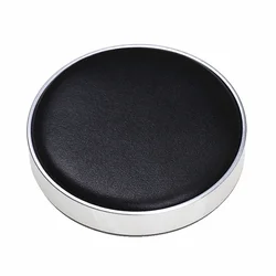 Watch Repairer's Tools For Watch Internal Parts Battery Replacement Glass Repair Leather Pads Movement Case Protection Cushion