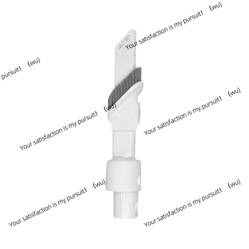 Original Two in One Suction Nozzle Long Flat Brush For Xiaomi Mijia 1C K10 SCWXCQ02ZHM MJWXCQ04ZM Vacuum Cleaner Accessories