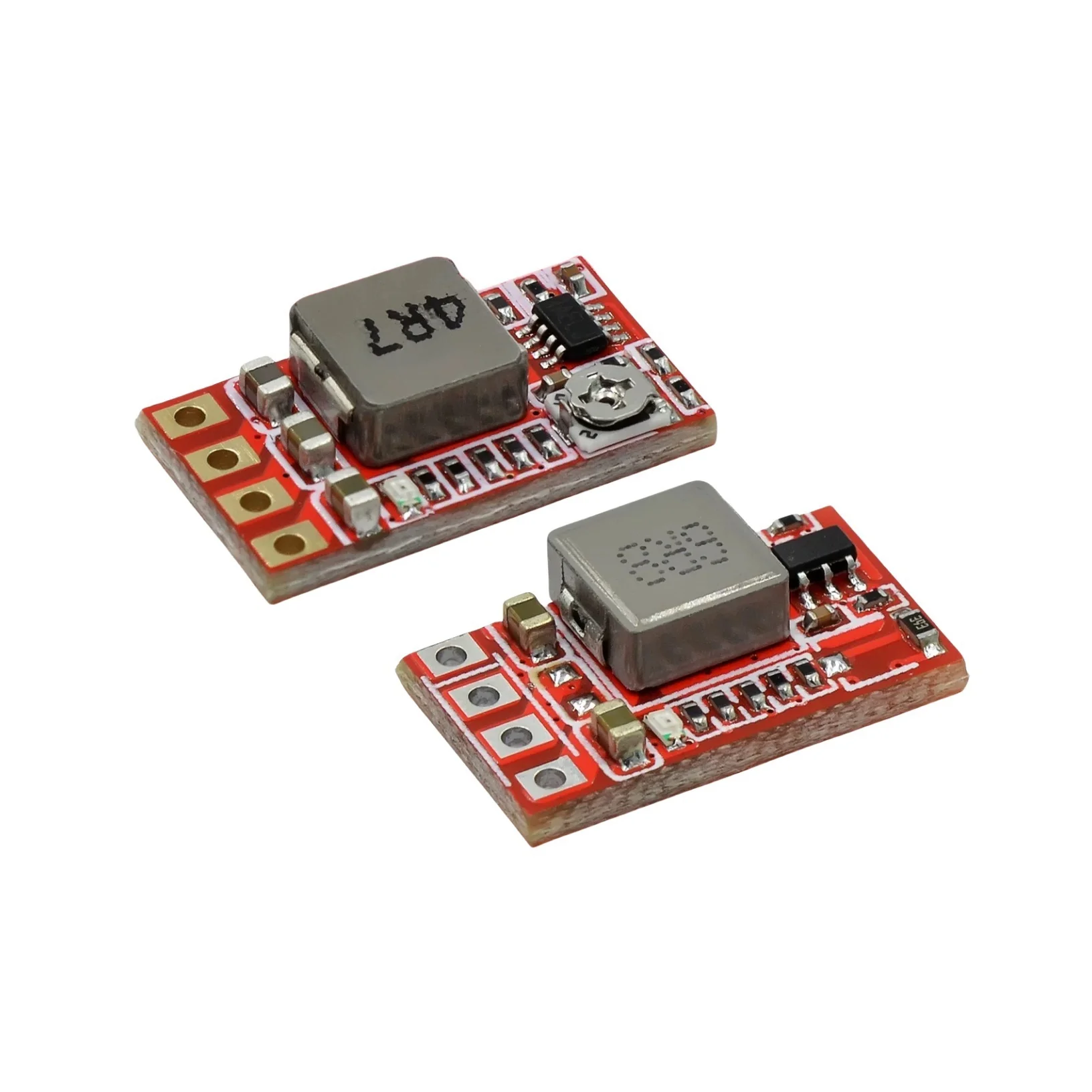 Mini 4CH 4 Channel …