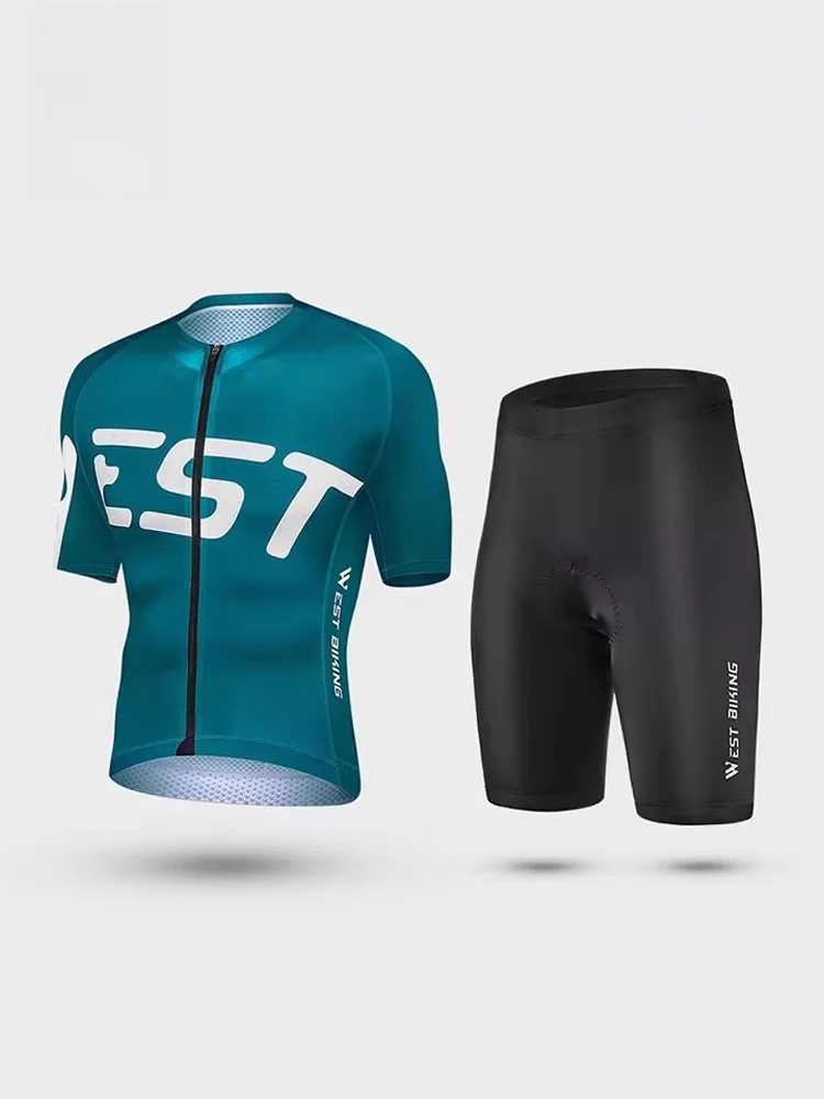 combinaison-de-cyclisme-west-biking-2026-nouveau-style-velo-de-route-manches-courtes-sechage-rapide-respirant-ensemble-de-tenue-professionnelle-c