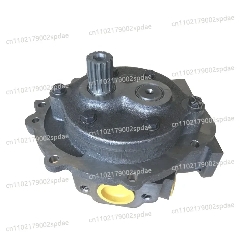 Construction Machinery Speed Gear Pump Factory Price Compatible with Caterpillar 120G 130G 140G Part Number 3P0891