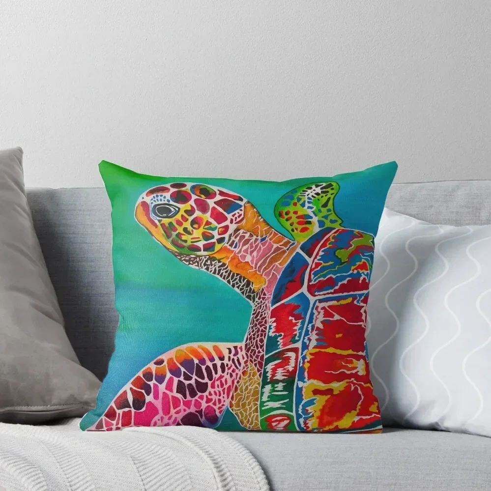 

FunnyTortle Throw Pillow Pillowcase Cushion Sofas Covers Decorative Sofa Cushions Decorative pillowcase pillow