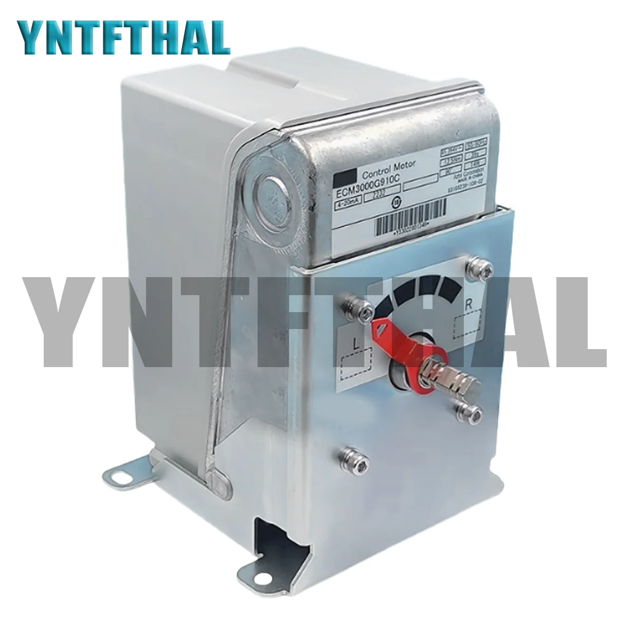 Новый оригинальный электрический привод ECM3000G910C ECM3000G913C ECM3000G914C