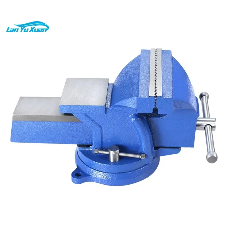 Custom factory 3 ' 4 '5' 6 ' 8 '12 ' vise vice One is also the wholesale price