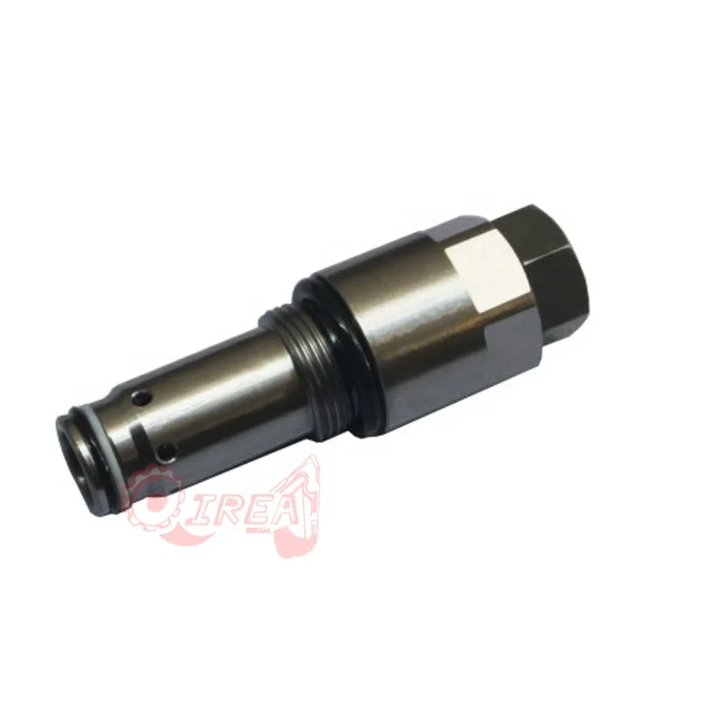 

High quality PC60-5/6/7/8 Excavator main Valve 60709-20-52300
