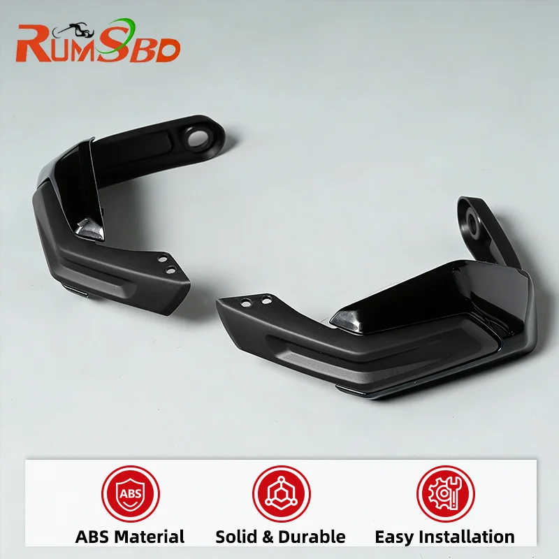 Motorcycle Hand Guards for YAMAHA Tenere 700 T700S 2025 2026 Handle Protector Handguard Handlebar Enhanced Riding Safety