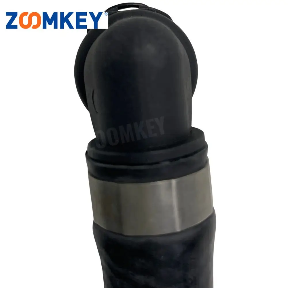 Нижний шланг радиатора ZOOMKEY для BMW X5 xDrive50i 11-18, X6 2008-2019, артикул 17127589632