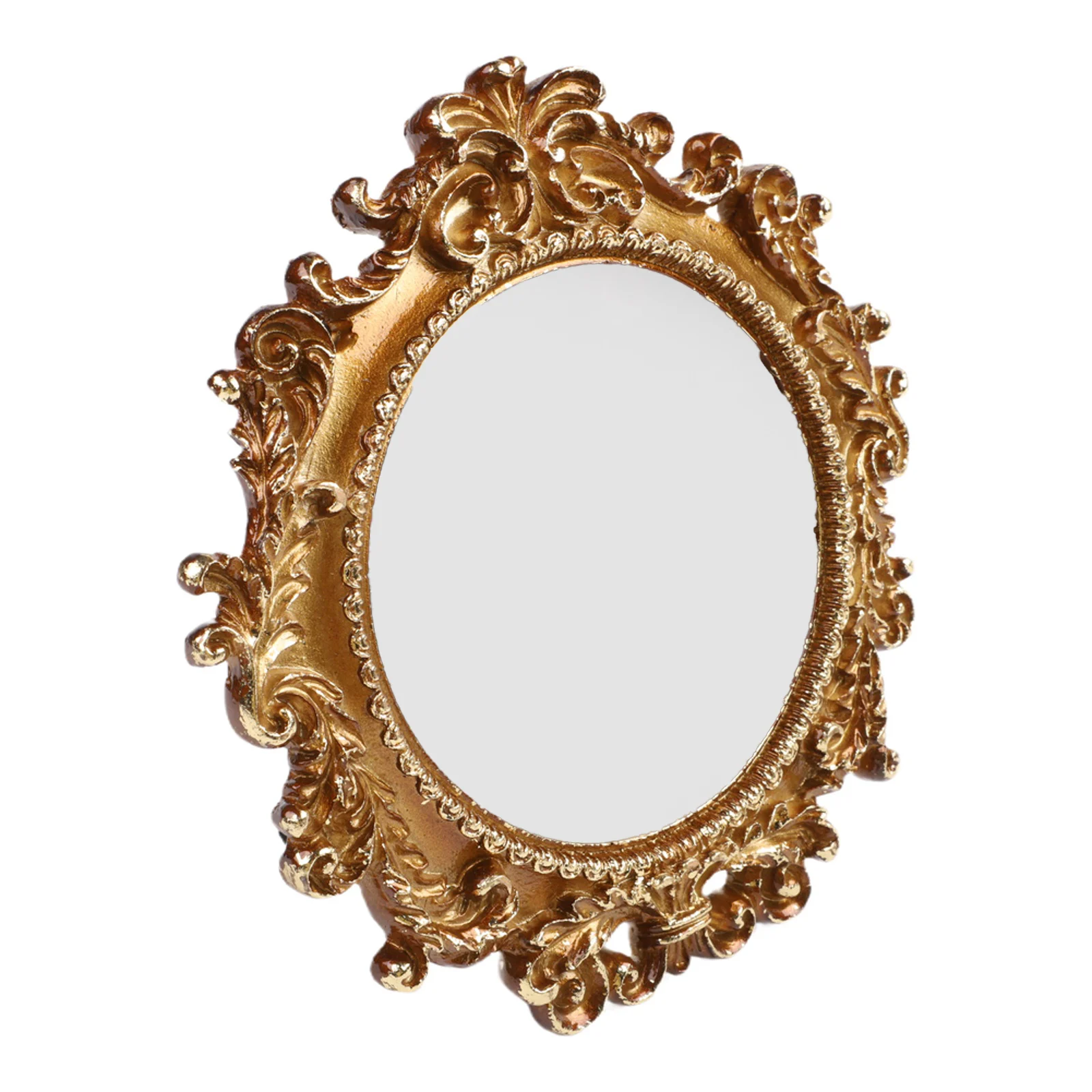 Vintage style resin wall art with elegant frame designed to bring warmth and timeless aesthetic to For Bedroom decoration