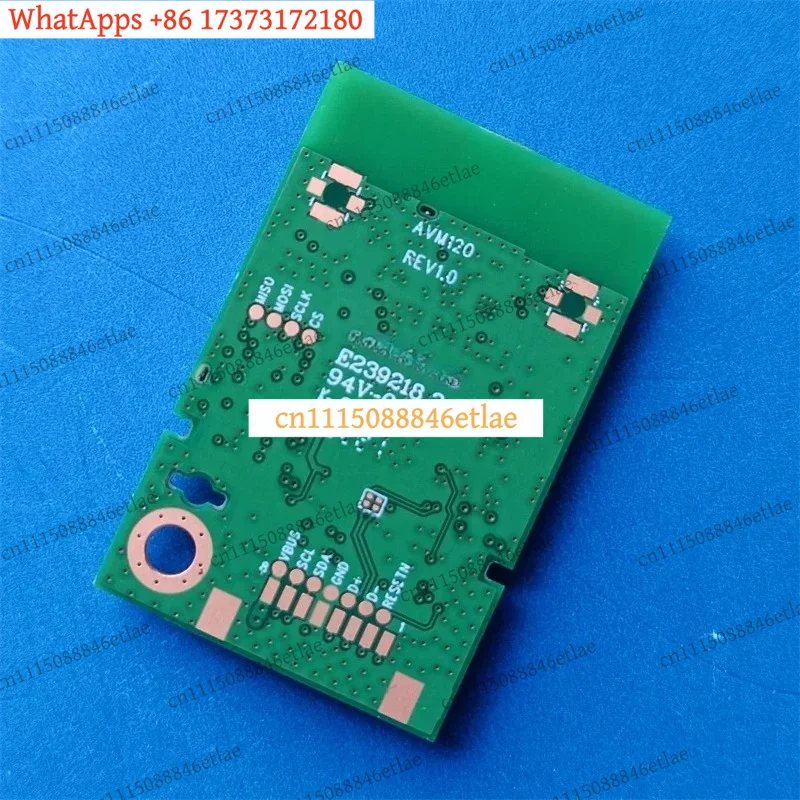 AH59-02746A Audio Transceiver Module For Soundbar HW-Q600B Q610B M450 M460 M550 N360 Q70R Bluetooth Speaker Repair Part