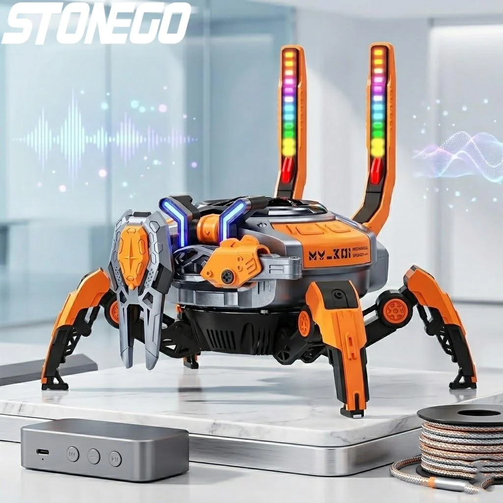 Bluetooth Speaker T…