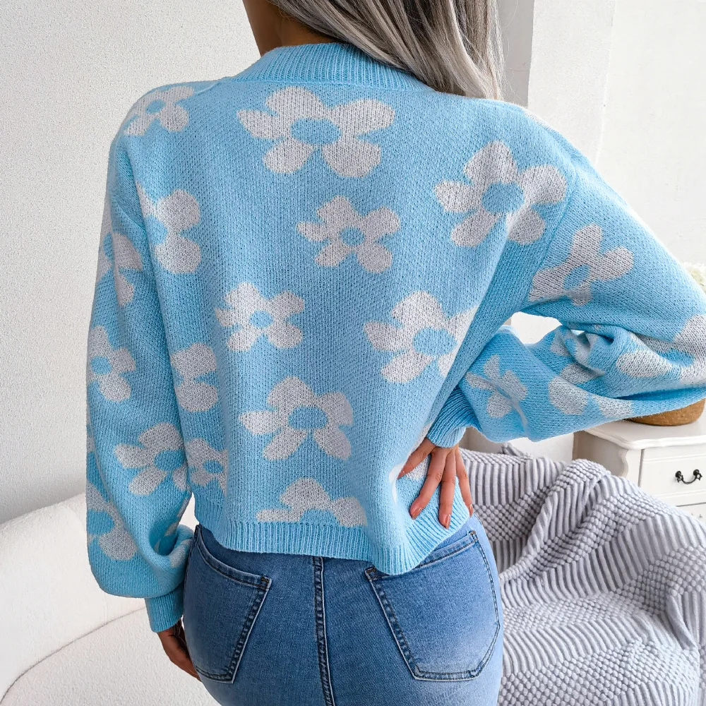 Thumbnail 4 - #47 Best Button Front Knit Cardigans to Buy In 2026