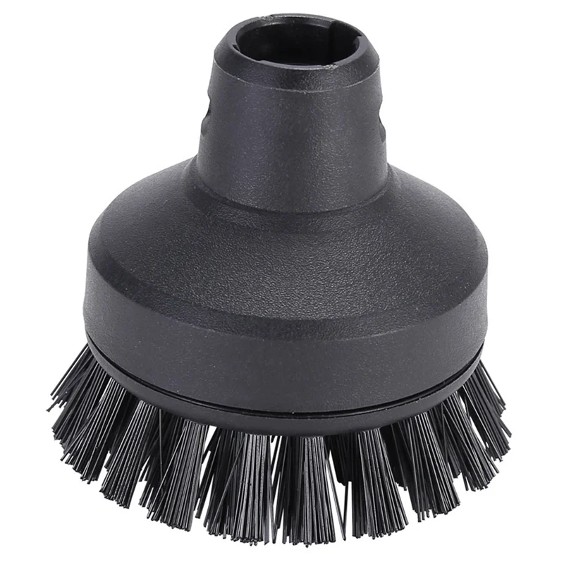 Karcher SG 4/4 및 SG 42 증기 엔진용 A01V 교체 브러시: 소형 평면 및 대형 원형 액세서리