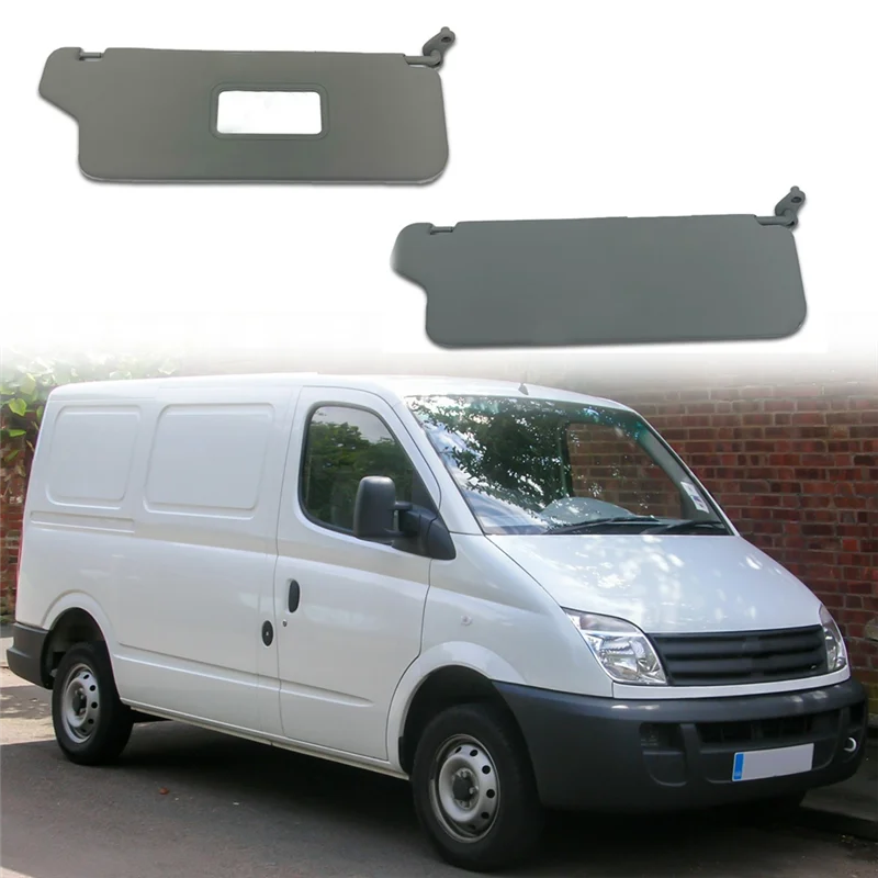 

Car Front Window Shield Shade Sunvisor Sunblind Sunshade For SAIC MAXUS V80 LDV