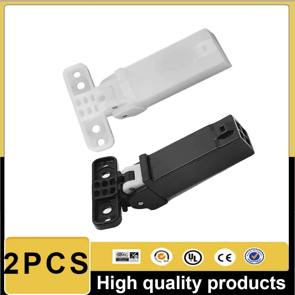 Dobradiça ADF para Samsung CLX 3170 3175 3185 3305 4175 4195 6260 SCX 3205 3400 3405 4600 4623 4726 4727 4728 4729 4833 4835