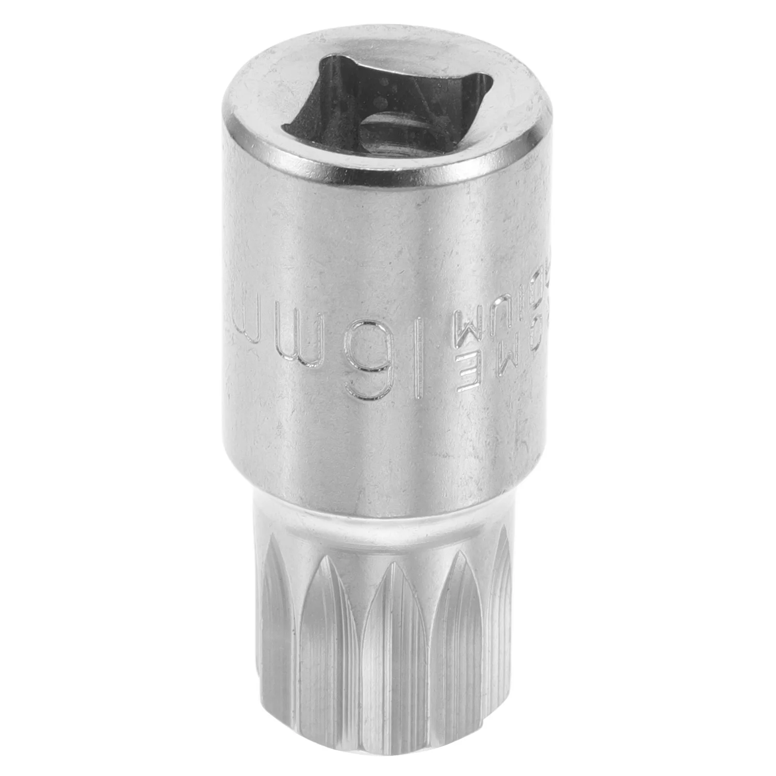 

Oil Pan Screw Disassembly Tool Practical Handy Socket for Car Engine Maintenance Durable Alloy Construction Quick Oil Change